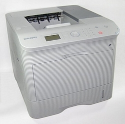Samsung ML6510ND מדפסת לייזר שחור־לבן A4