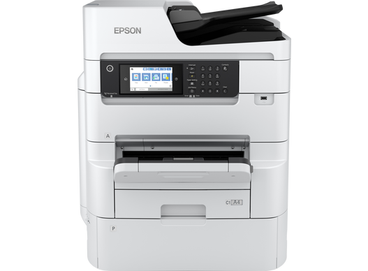 מדפסת הזרקת דיו Epson WF-C879RDTWF אפסון