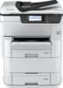 מדפסת הזרקת דיו משולבת Epson WorkForce Pro WF-C878RDTWF אפסון wi-fi