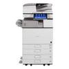 מכונת צילום שחור לבן מחודשת RICOH AFICIO MP 5055 ריקו