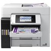 מדפסת הזרקת דיו משולבת Epson EcoTank Pro L6580 אפסון