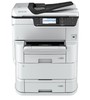 מדפסת הזרקת דיו משולבת Epson WorkForce Pro WF-C878RDTWF אפסון