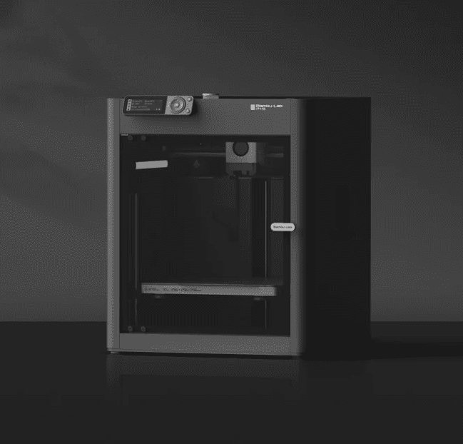 מדפסת תלת מימד Bambu Lab P1S