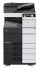 Konica Minolta bizhub 658E מכונת צילום לייזר משולבת שחור־לבן A3 | הדפסה, צילום וסריקה