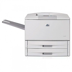 מדפסת לייזר HP LaserJet 9050N