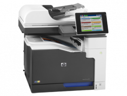 HP LaserJet Enterprise 700 color MFP M775dn (CC522A)