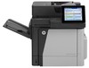 מכונת צילום לייזר צבעונית HP Color LaserJet MFP M680dn