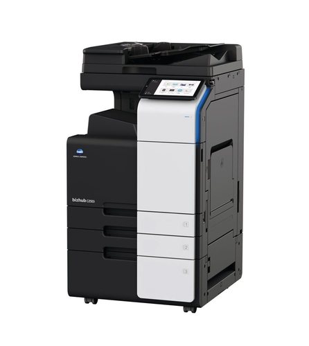 מדפסת מינולטה דוולופ משולבת Minolta Develop i250c מחודשת