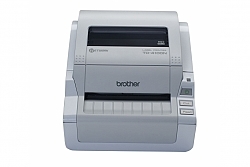 מדפסת מדבקות Brother TD4100N