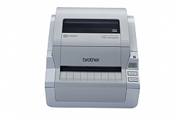 מדפסת מדבקות Brother TD4100N