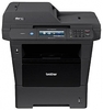 Brother MFC8950DW מדפסת משולבת לייזר שחור־לבן A4 | הדפסה, צילום, סריקה ופקס