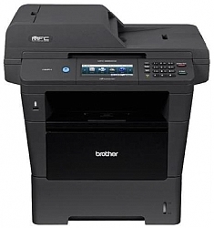 Brother MFC8950DW מדפסת משולבת לייזר שחור־לבן A4