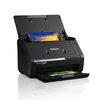 סורק Epson FF680W אפסון