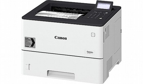 מדפסת לייזר שחור לבן Canon i-Sensys LBP325x קנון