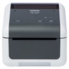 מדפסת תרמית להדפסת מדבקות ותוויות Brother TD4520DN