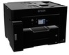מדפסת משולבת מונו EcoTank Pro M15140 A3