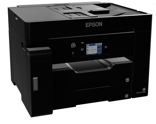 מדפסת משולבת מונו EcoTank Pro M15140 A3