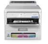 מדפסת צבע WorkForce Pro EP-C800RDW