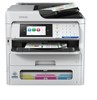 מדפסת צבע משולבת WorkForce Pro EM-C800RDWF