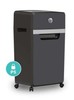 HP Pro Shredder 16MC – מגרסת פתיתים משרדית