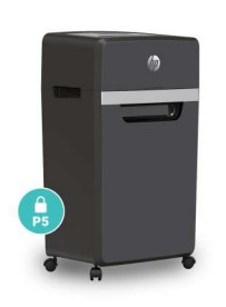 HP Pro Shredder 16MC – מגרסת פתיתים משרדית