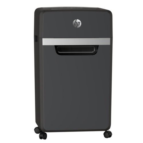 מגרסת פתיתים HP Pro Shredder 16MC – מבט חזיתי
