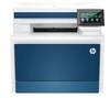 HP Color LaserJet Pro MFP 4302fdw מדפסת לייזר צבעונית משולבת A4 | הדפסה, צילום, סריקה ופקס