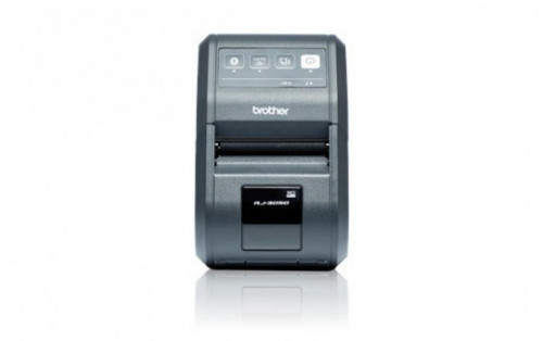 מדפסת ‏תרמית ‏רגילה Brother RJ3050