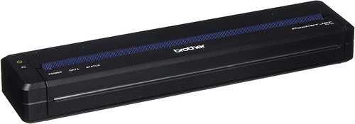 מדפסת ניידת A4 Brother PJ723