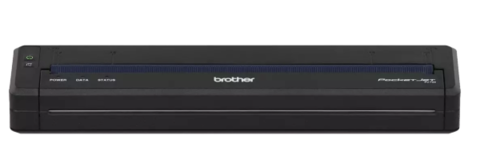 מדפסת ‏תרמית ‏רגילה Brother PJ-763