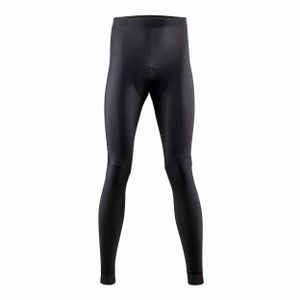 מכנס רכיבה ארוך  CLASSICA TIGHTS שחור מחמם ומנדף