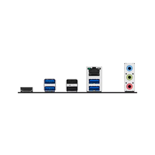 לוח אם ASUS Prime B840M-K AMD AM5 DDR5