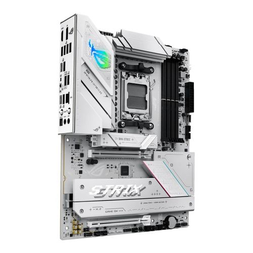 לוח אם ASUS ROG STRIX B850-A Gaming WIFI7 Neo AMD AM5 DDR5