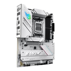 לוח אם ASUS ROG STRIX B850-A Gaming WIFI7 Neo AMD AM5 DDR5
