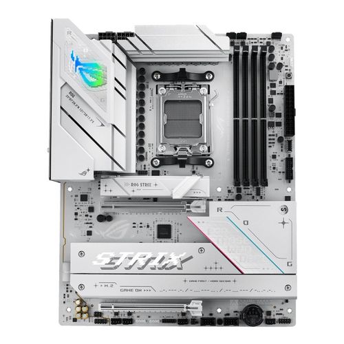 לוח אם ASUS ROG STRIX B850-A Gaming WIFI7 Neo AMD AM5 DDR5