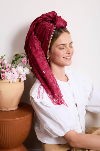 לונג מלכות בורדו
