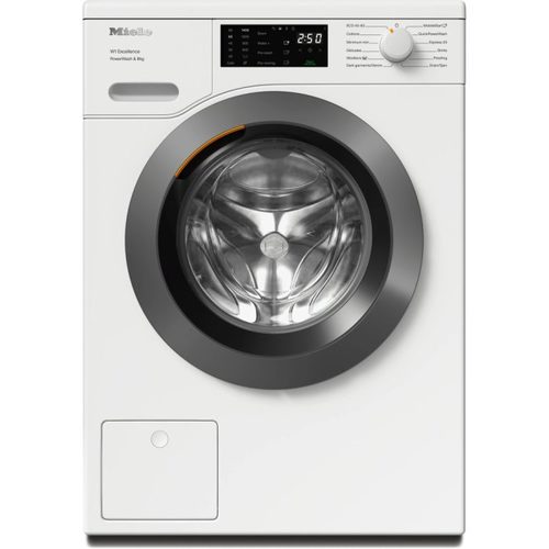 מכונת כביסה פתח חזית Miele ‏8 ק