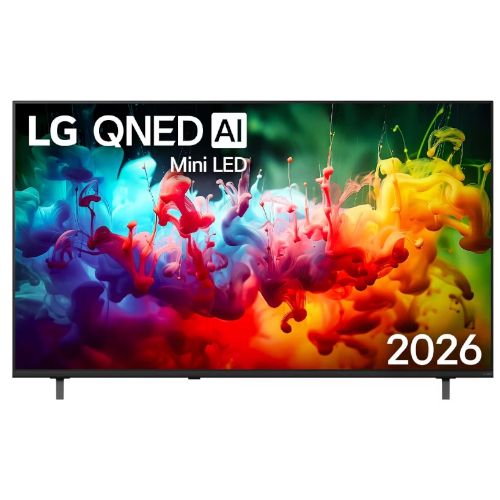 טלוויזיה LG 65QNED70B6T