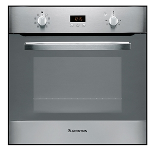 תנור אפיה Ariston FH837CIX
