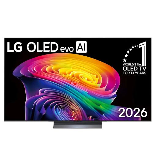 טלוויזיה LG OLED65C66LA