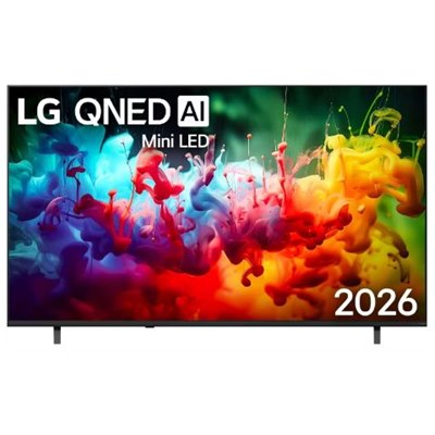 טלוויזיה LG 75QNED70B6T