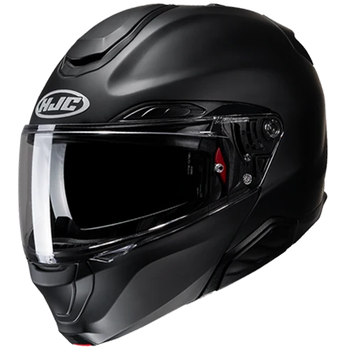  קסדה מלאה אייצ' ג'יי סי שחור -RPHA 91 SOLID MATTE BLACK HJC