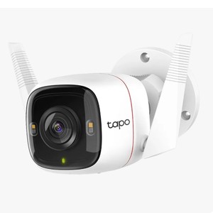 מצלמה IP חיצונית TAPO C320WS 4MP