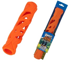 CHUCKIT! אייר מקל להחזרה ונשימה נכונה | L