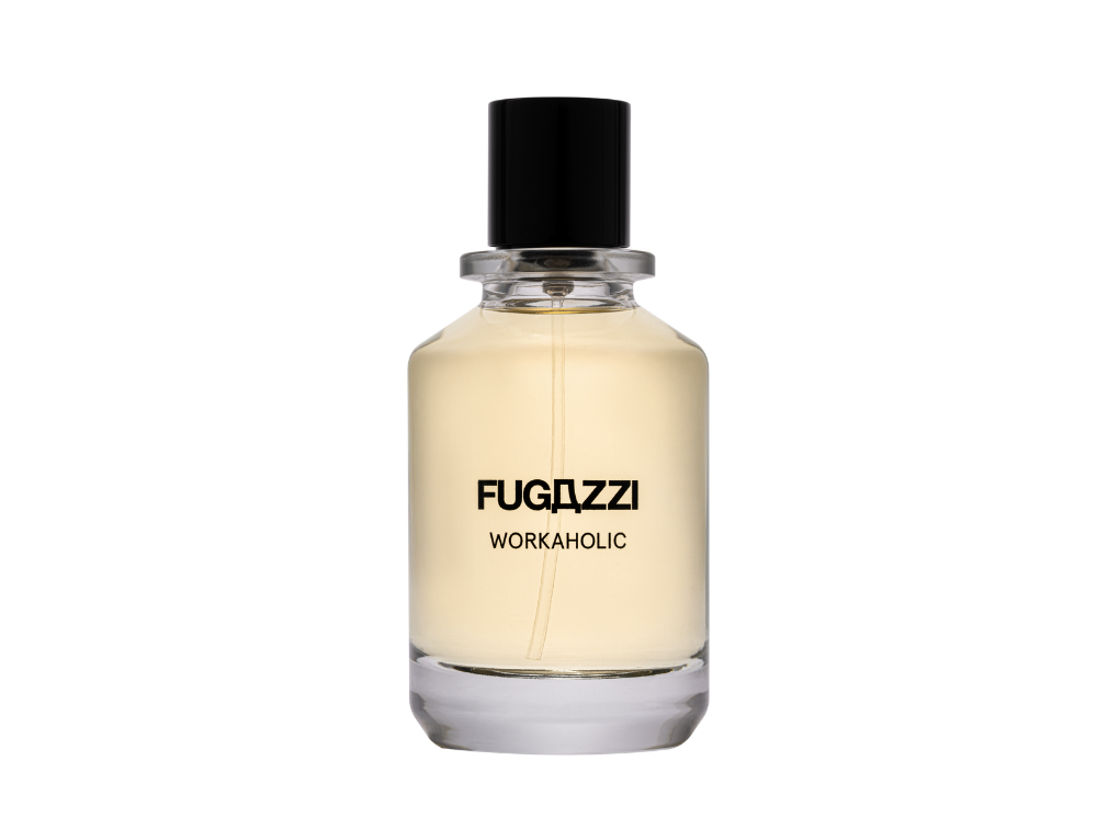 Fugazzi Workaholic Extrait de Parfum 100ml