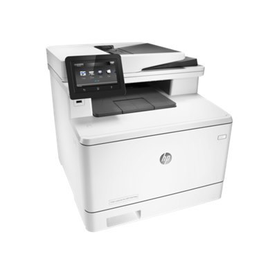 HP Color LaserJet Pro ‎M477fdn  מחודשת 