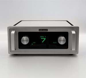 קדם מגבר AUDIO RESEARCH REFERENCE 7