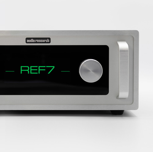 קדם מגבר AUDIO RESEARCH REFERENCE 7