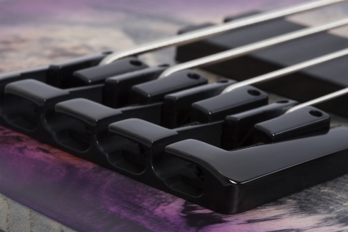 Schecter Riot-4 Bass – גיטרה בס חשמלית 4 מיתרים