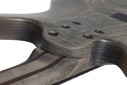 Schecter Riot-4 Bass – גיטרה בס חשמלית 4 מיתרים